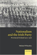 Nationalism and the Irish Party