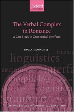 The Verbal Complex in Romance