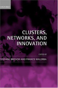 Clusters, Networks and Innovation