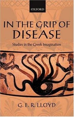 In the Grip of Disease