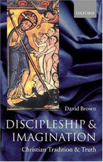Discipleship and Imagination