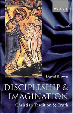 Discipleship and Imagination