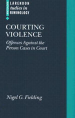 Courting Violence