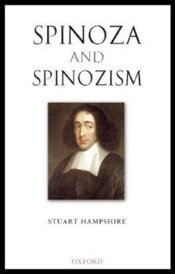 Spinoza and Spinozism