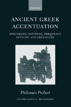 Ancient Greek Accentuation