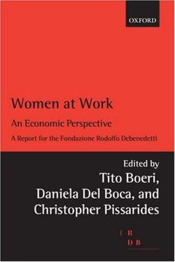 Women at Work