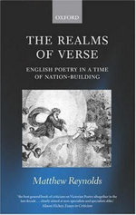 The Realms of Verse 1830-1870