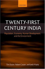 Twenty-First Century India