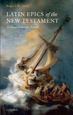 Latin Epics of the New Testament