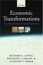 Economic Transformations