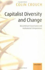 Capitalist Diversity and Change