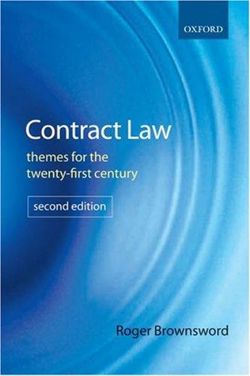 Contract Law