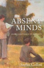 Absent Minds