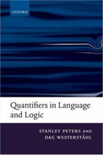 Quantifiers in Language and Logic