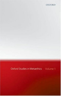 Oxford Studies in Metaethics