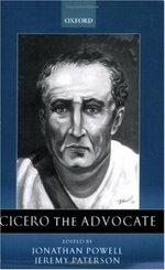 Cicero the Advocate