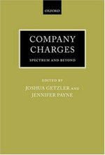 Company Charges