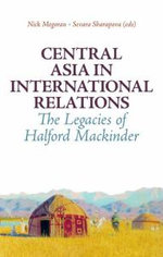 Central Asia in International Relations