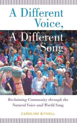 A Different Voice, a Different Song