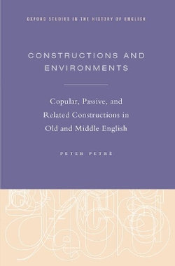 Constructions and Environments