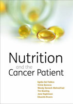 Nutrition and the Cancer Patient