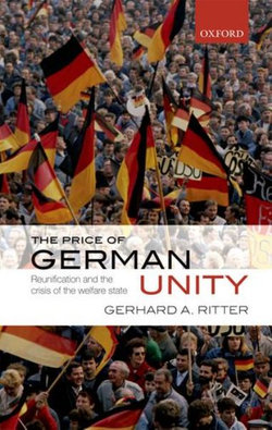 The Price of German Unity