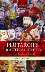 Plutarch's Practical Ethics