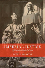Imperial Justice