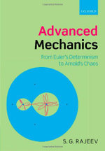 Advanced Mechanics
