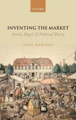 Inventing the Market
