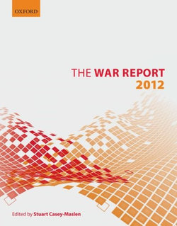 The War Report