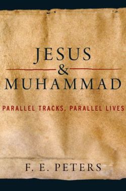 Jesus and Muhammad