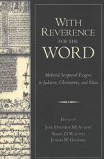 With Reverence for the Word