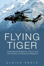 Flying Tiger