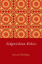 Sidgwickian Ethics
