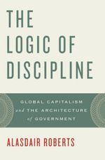 The Logic of Discipline The Logic of Discipline