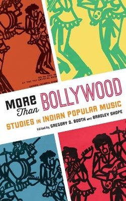 More Than Bollywood