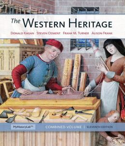 The Western Heritage