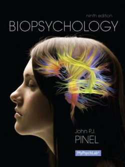 Biopsychology Plus New Mylab Psychology with Etext -- Access Card Package