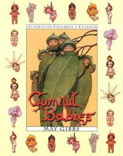 Gumnut Babies Deluxe Edition