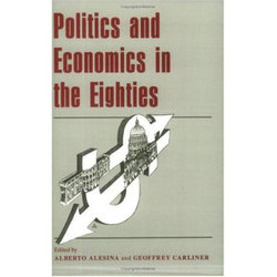 Politics and Economics in the Eighties