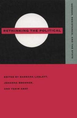 Rethinking the Political