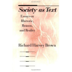 Society as Text