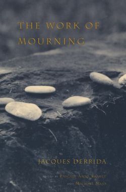 The Work of Mourning