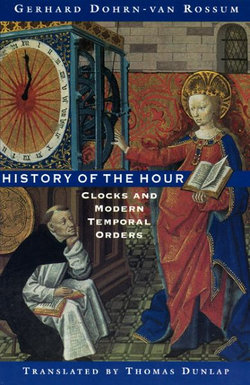 History of the Hour