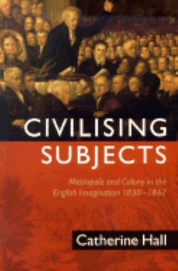 Civilising Subjects