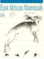 East African Mammals: v. 2B