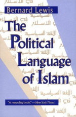 The Political Language of Islam