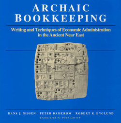 Archaic Bookkeeping