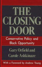 The Closing Door The Closing Door